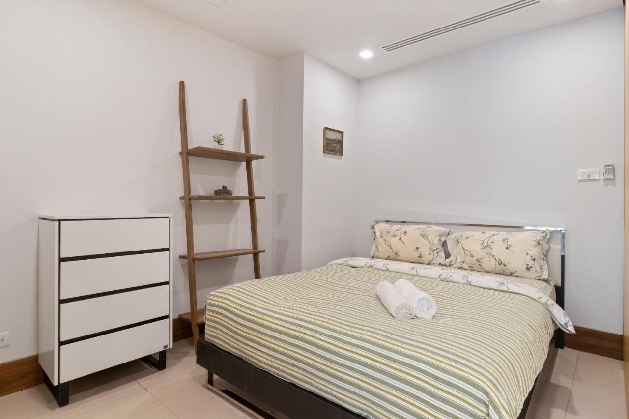 Nai Thon Beachfront Apartments Exterior foto